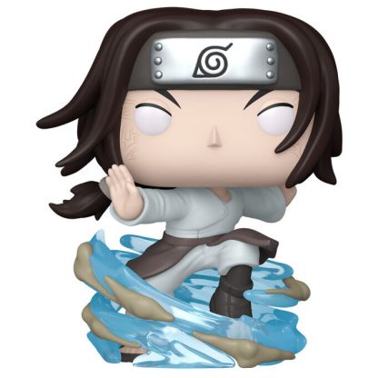 POP figure Plus Naruto Shippuden Neji Hyuga - Image 2