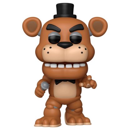 POP figure Five Nights at Freddys Freddy Fazbear - Image 2