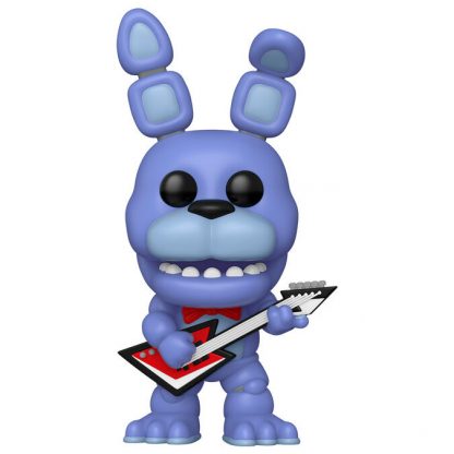POP figure Five Nights at Freddys Bonnie - Image 2