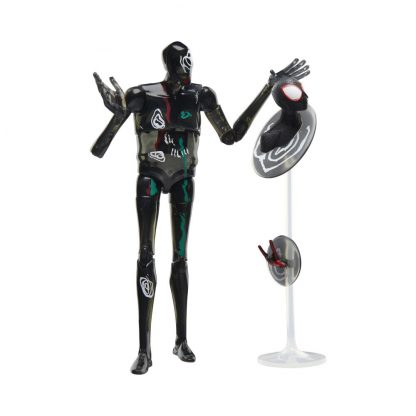 Spider-Man Across The Spider-Verse The Spot figure 15cm - Image 3