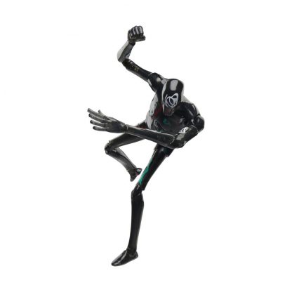 Spider-Man Across The Spider-Verse The Spot figure 15cm - Image 6