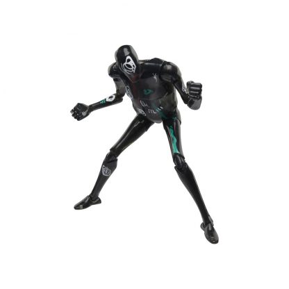 Spider-Man Across The Spider-Verse The Spot figure 15cm - Image 10