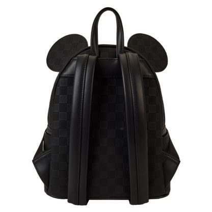 Loungefly Disney Mickey Ear Evergreen backpack 26cm - Image 3
