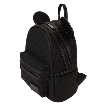 Loungefly Disney Mickey Ear Evergreen backpack 26cm - Image 4