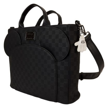 Loungefly Disney Mickey Ear Evergreen bag backpack - Image 4