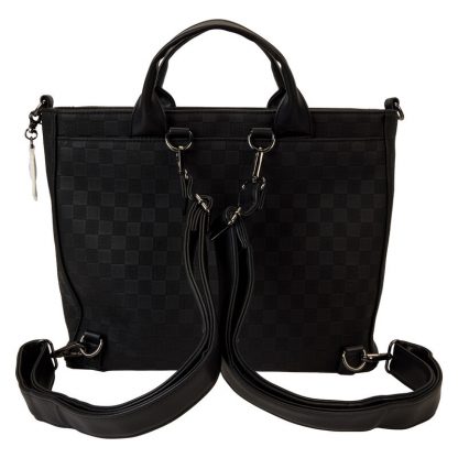 Loungefly Disney Mickey Ear Evergreen bag backpack - Image 5