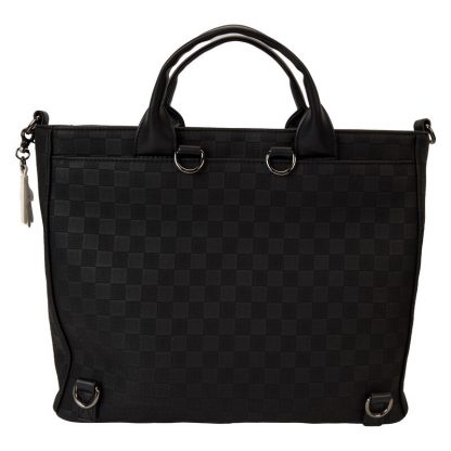 Loungefly Disney Mickey Ear Evergreen bag backpack - Image 3