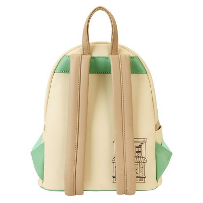 Loungefly Friends Central Perk backpack 26cm - Image 4