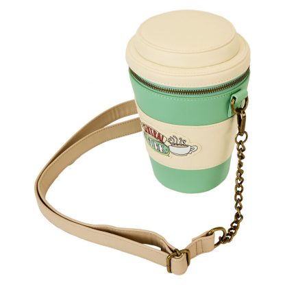 Loungefly Friends Central Perk shoulder bag - Image 3