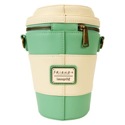 Loungefly Friends Central Perk shoulder bag - Image 4