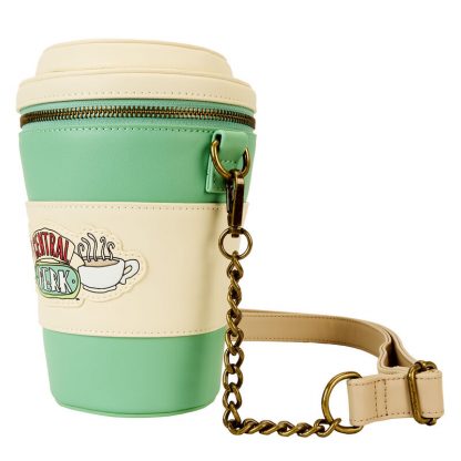 Loungefly Friends Central Perk shoulder bag - Image 2