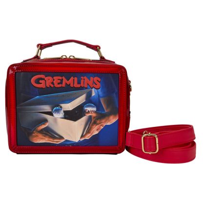 Loungefly Gremlins 40th Anniversary shoulder bag - Image 3