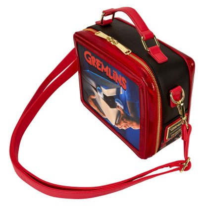 Loungefly Gremlins 40th Anniversary shoulder bag - Image 4