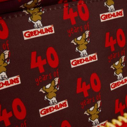 Loungefly Gremlins 40th Anniversary shoulder bag - Image 5