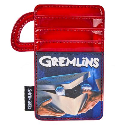 Loungefly Gremlins 40th Anniversary card holder - Image 2