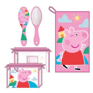Peppa Pig toilet bag