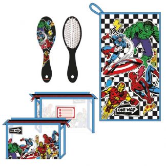 Marvel Avengers toilet bag