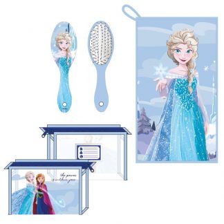 Disney Frozen toilet bag