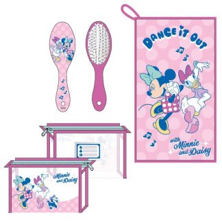 Disney Minnie toilet bag