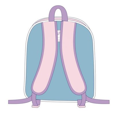 Disney Stitch 3D backpack 28cm - Image 2