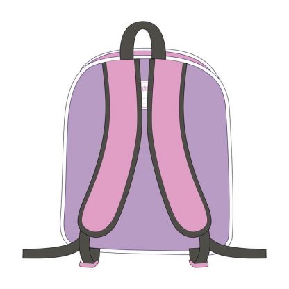 Hello Kitty Kuromi 3D backpack 28cm - Image 2