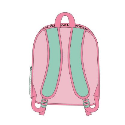Hello Kitty 3D backpack 31cm - Image 2