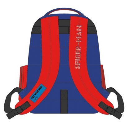 Marvel Spiderman backpack 42cm - Image 2