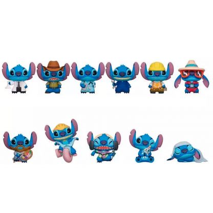 Disney Stitch assorted Surprise bag figurine - Image 3