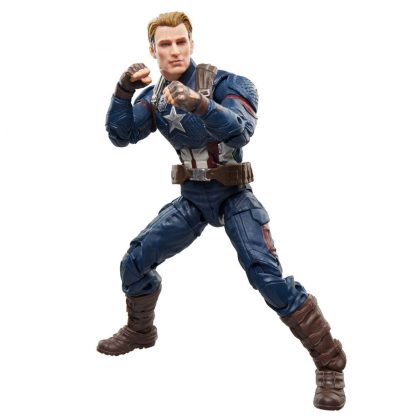 Marvel Legends Series Avengers: Endgame Captain America figure 15cm - Image 2