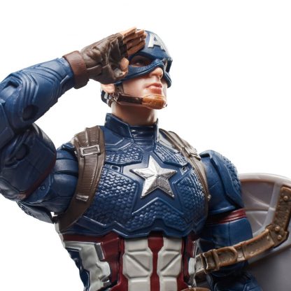 Marvel Legends Series Avengers: Endgame Captain America figure 15cm - Image 10