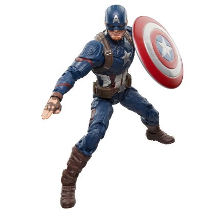 Marvel Legends Series Avengers: Endgame Captain America figure 15cm - Image 11