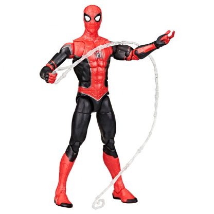 Marvel Legends Series Spider-Man: Far From Home Spider-Man figure 25cm - Image 2