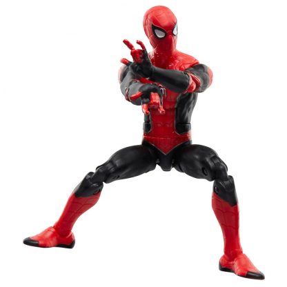 Marvel Legends Series Spider-Man: Far From Home Spider-Man figure 25cm - Image 4
