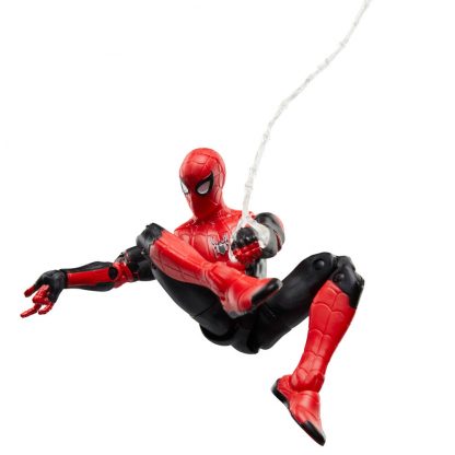 Marvel Legends Series Spider-Man: Far From Home Spider-Man figure 25cm - Image 5