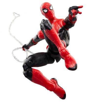Marvel Legends Series Spider-Man: Far From Home Spider-Man figure 25cm - Image 10