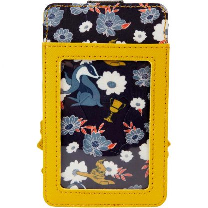 Loungefly Harry Potter Hufflepuff card holder - Image 2