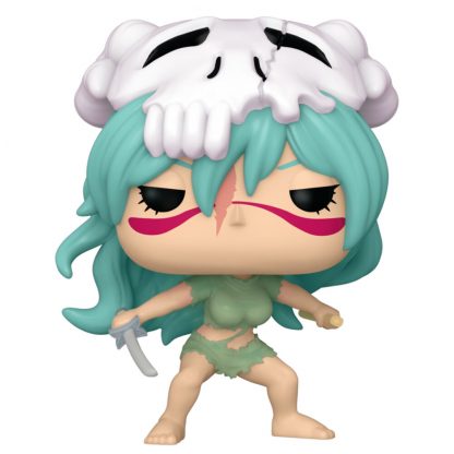 POP figure Bleach Nelliel Tu Odelschwanck - Image 2