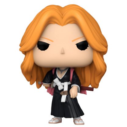 POP figure Bleach Rangiku Matsumoto - Image 2