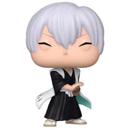 POP figure Bleach Gin Ichimaru - Image 2