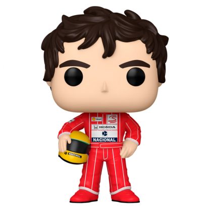 POP figure Racing McLaren Ayrton Senna - Image 2