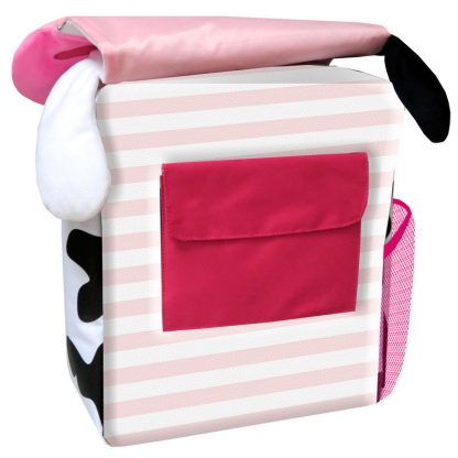 Bagoose Cow backpack 26cm - Image 2