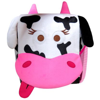 Bagoose Cow backpack 26cm - Image 3