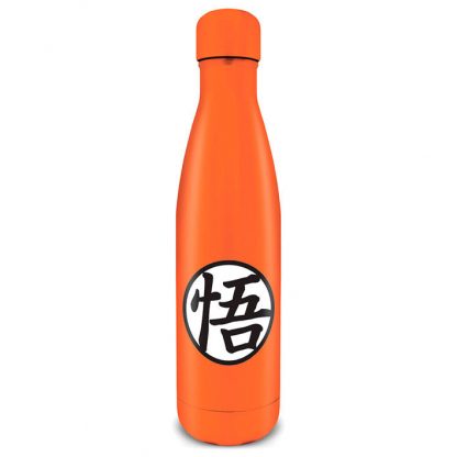 Dragon Ball Goku metal bottle - Image 3