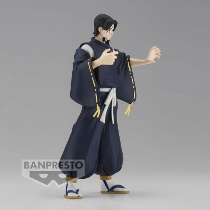 Jujutsu Kaisen Jukon No Kata Toge Inumaki figure 16cm - Image 2