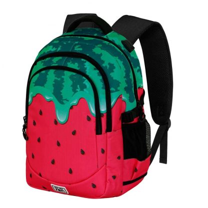 Oh My Pop! Melty Melon adaptable backpack 44cm - Image 2