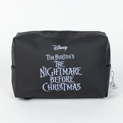 Disney Nightmare Before Christmas Jack & Sally vanity case - Image 2