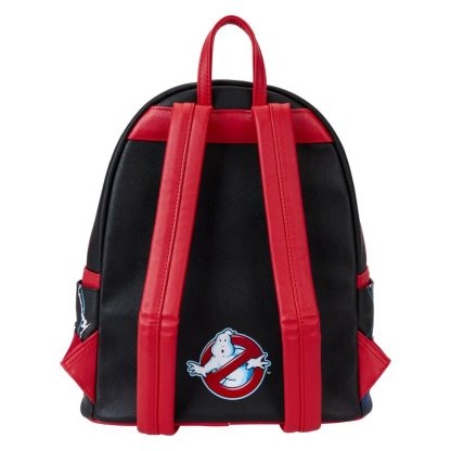 Loungefly Ghostbusters Stay Puff backpack - Image 5
