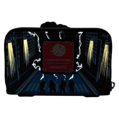 Loungefly Ghostbusters wallet - Image 5