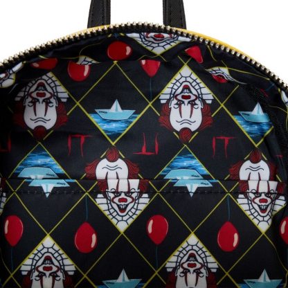 Loungefly IT Brothers backpack - Image 4