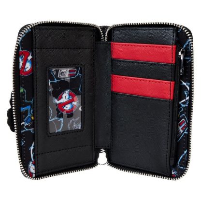 Loungefly Ghostbusters wallet - Image 6